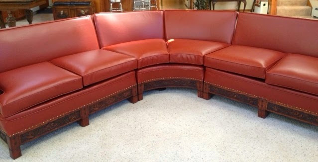 Nip n'Tuck Upholstery local service