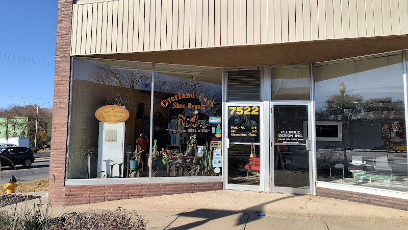 Overland Park Shoe Repair Janitorial Service in Overland Park, KS photo