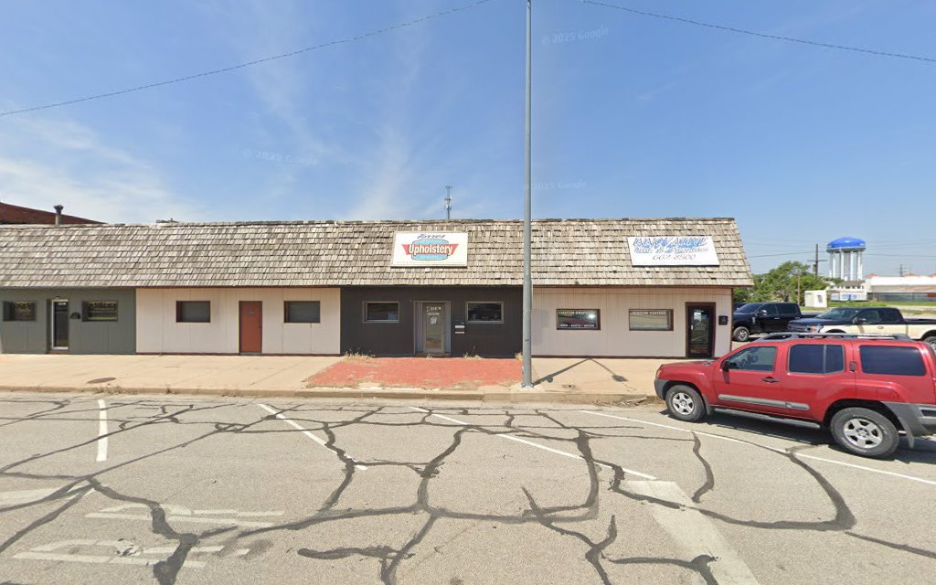 Gallery photo for Torres Kustom Upholstery LLC in Hutchinson, KS
