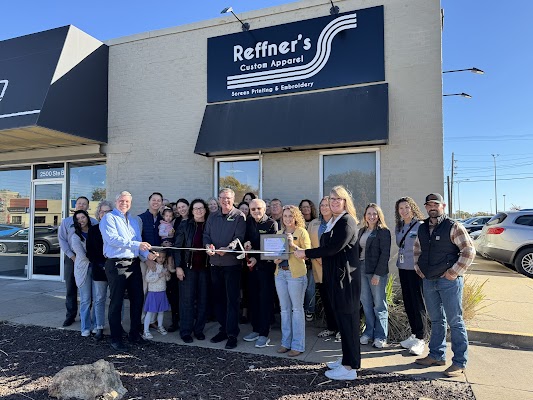 Reffner's Custom Apparel gallery photo