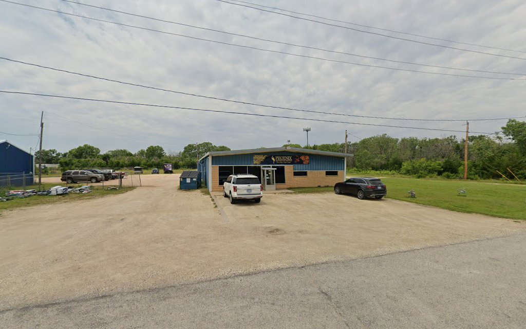 Gallery photo for Phoenix Restoration, Roofing Repair in Hutchinson, KS