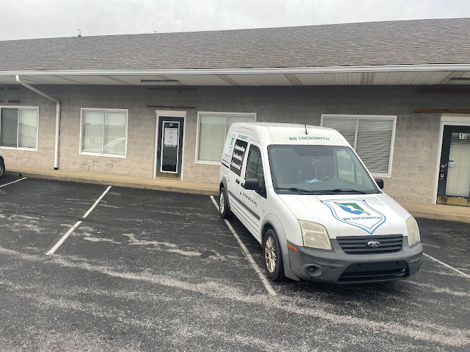 BG Locksmith LLC Locksmith in Bowling Green, KY photo
