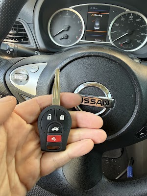 BG Locksmith LLC gallery photo