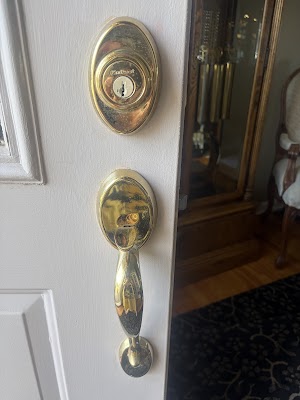 BG Locksmith LLC gallery photo
