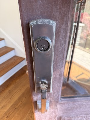 BG Locksmith LLC gallery photo