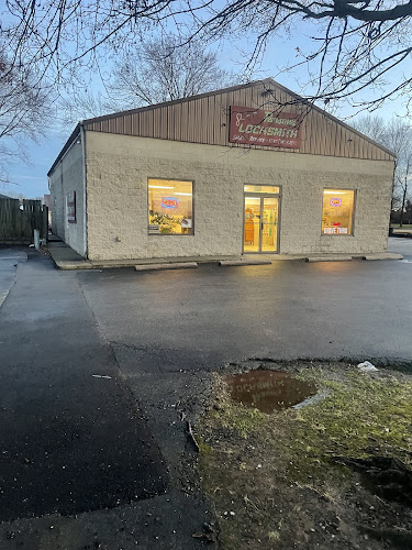 Parson's Locksmith Service Locksmith in Bowling Green, KY photo