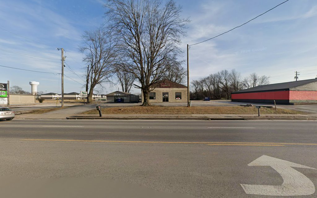 Parson's Locksmith Service gallery photo