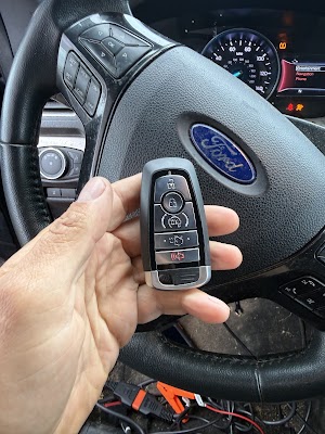 SOKY Locksmith LLC gallery photo