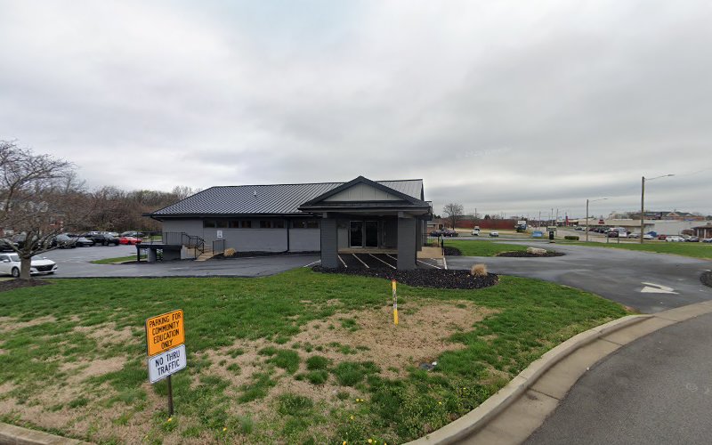 Precision Locksmith Locksmith in Bowling Green, KY photo