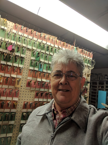BG Lock & Key Locksmith in Bowling Green, OH photo