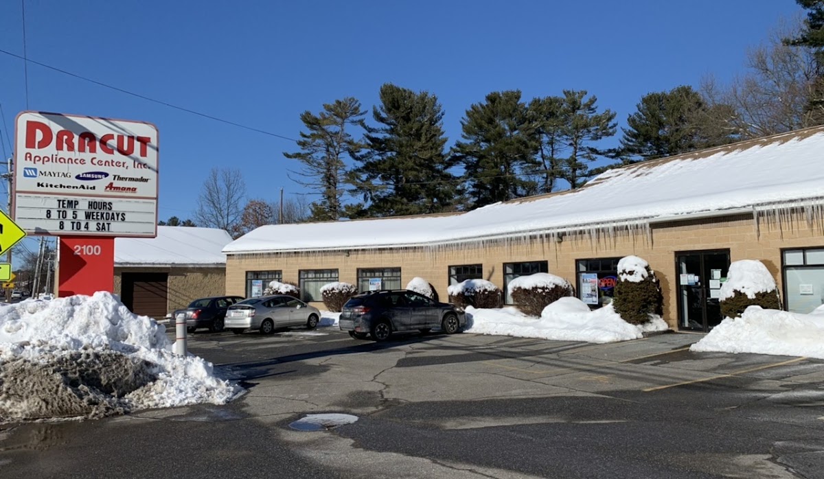 Dracut Appliance Center Appliance Repair in Dracut, MA photo