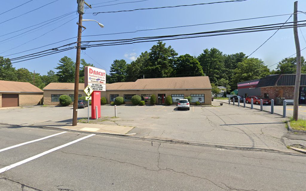 Gallery photo for Dracut Appliance Center in Dracut, MA