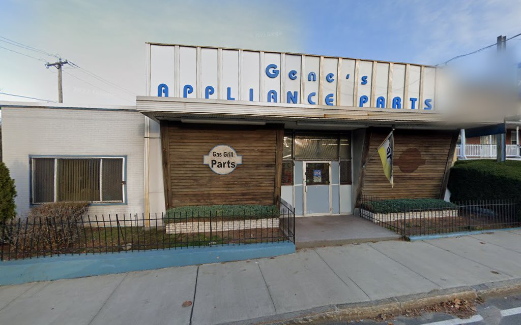 Gene's Appliance Parts gallery photo