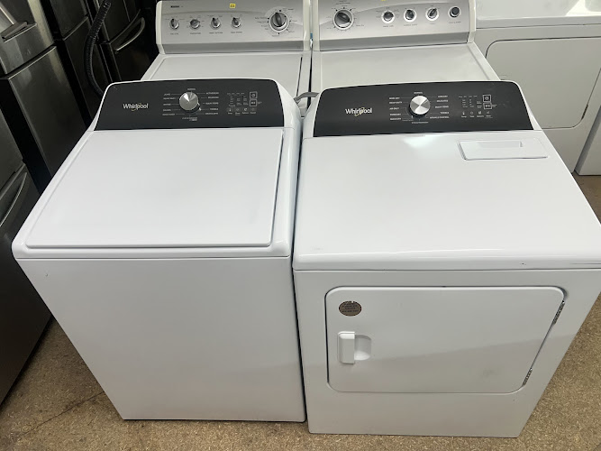 D.R. Appliances Appliance Repair in Lowell, MA photo