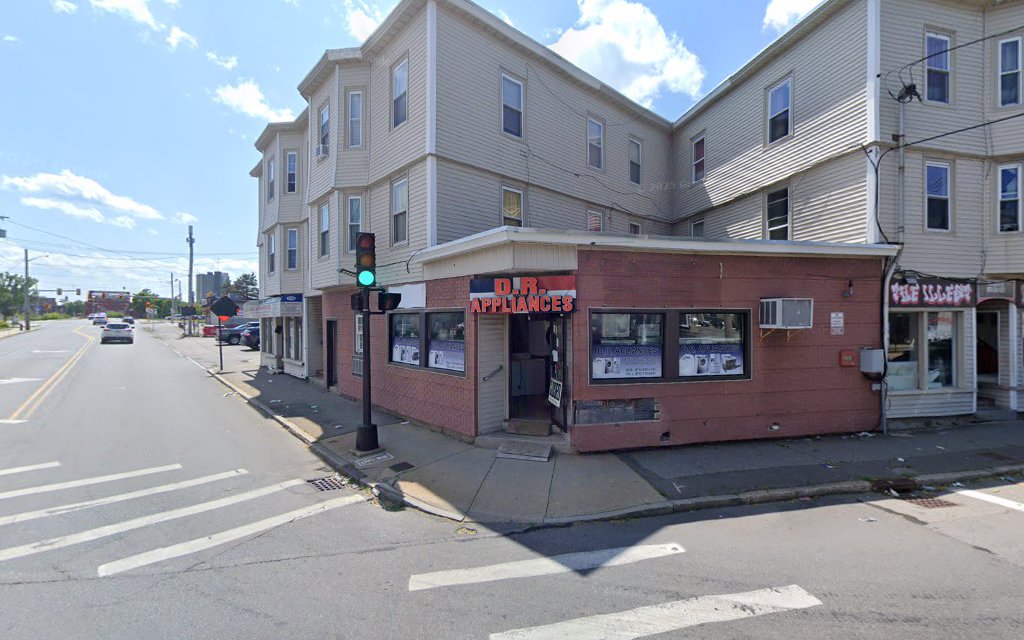 D.R. Appliances gallery photo