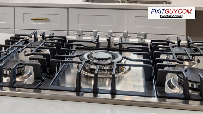 Gallery photo for Fix It Guy Appliance Repair in Needham, MA