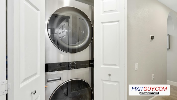 Gallery photo for Fix It Guy Appliance Repair in Needham, MA