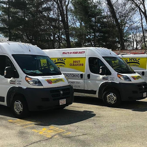 Druziako HVAC Inc.