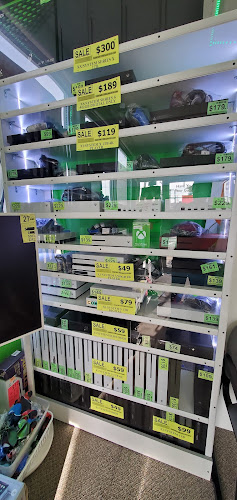 Goodeed Electronics -Buy Sell Trade pre-owned cell Consumer Electronics over 1000 cell phones Mobile Phone Repair in Lowell, MA photo