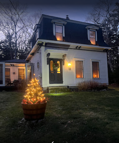 Maine Coast Roofing Corp. Roofing Repair in Belfast, ME photo