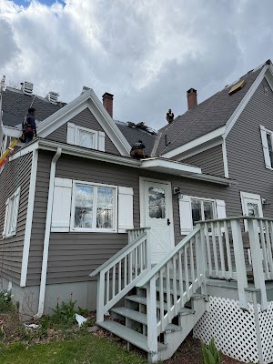 Gallery photo for Maine Coast Roofing Corp., Roofing Repair in Belfast, ME