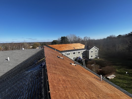 Gallery photo for Maine Coast Roofing Corp., Roofing Repair in Belfast, ME