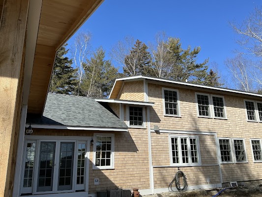 Gallery photo for Maine Coast Roofing Corp., Roofing Repair in Belfast, ME
