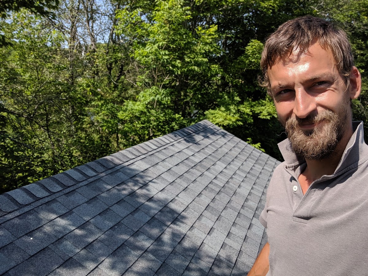 Dorr Roofing LLC Roofing Repair in Bucksport, ME
