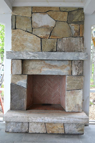 Hutchins & Son Masonry & Roofing Roofing Repair in Belfast, ME photo