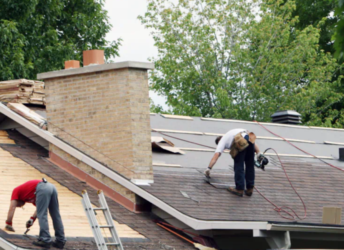 True North Roofing Roofing Repair in Waldo, ME photo