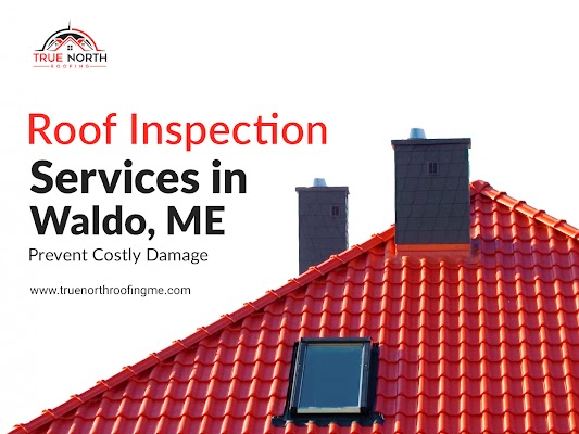 Gallery photo for True North Roofing, Roofing Repair in Waldo, ME