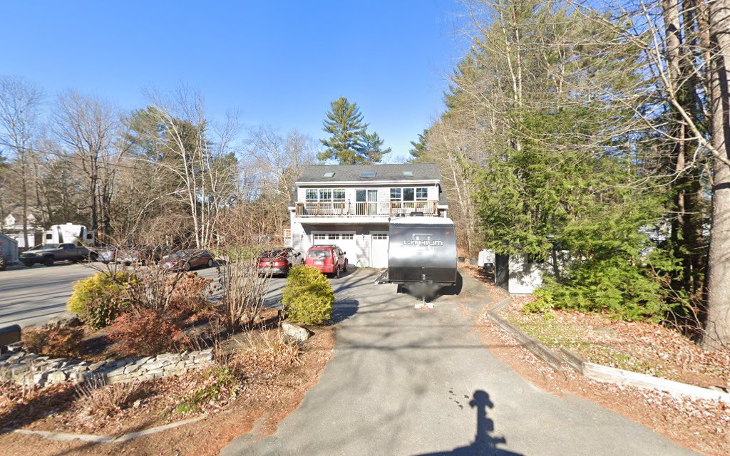 Gallery photo for Austin & Sons Roofing & Siding Inc, Roofing Repair in Casco, ME