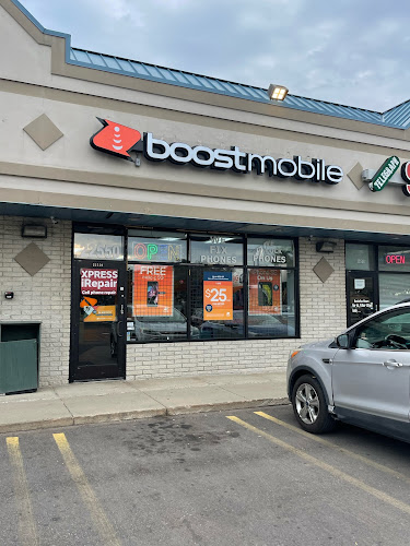 Xpress iRepair Mobile Phone Repair in Southfield, MI photo