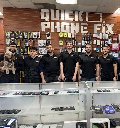 Quick Phone Fix & Computer Repair - Pontiac / Waterford Mobile Phone Repair in Pontiac, MI photo