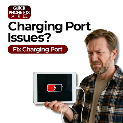 Gallery photo for Quick Phone Fix & Computer Repair - Pontiac / Waterford, Mobile Phone Repair in Pontiac, MI