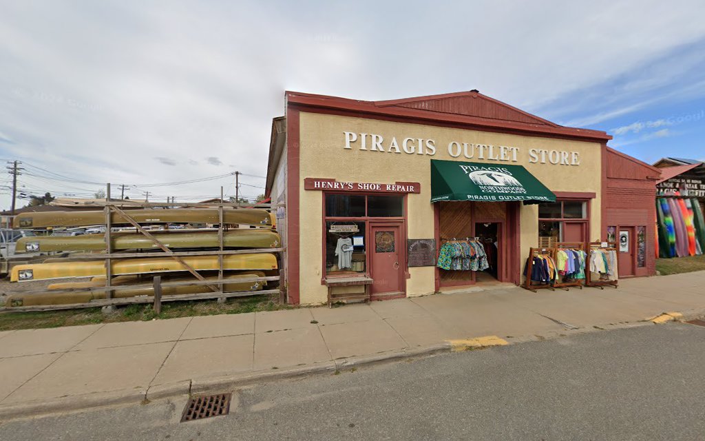 Gallery photo for Henry's Shoe Repair in Ely, MN