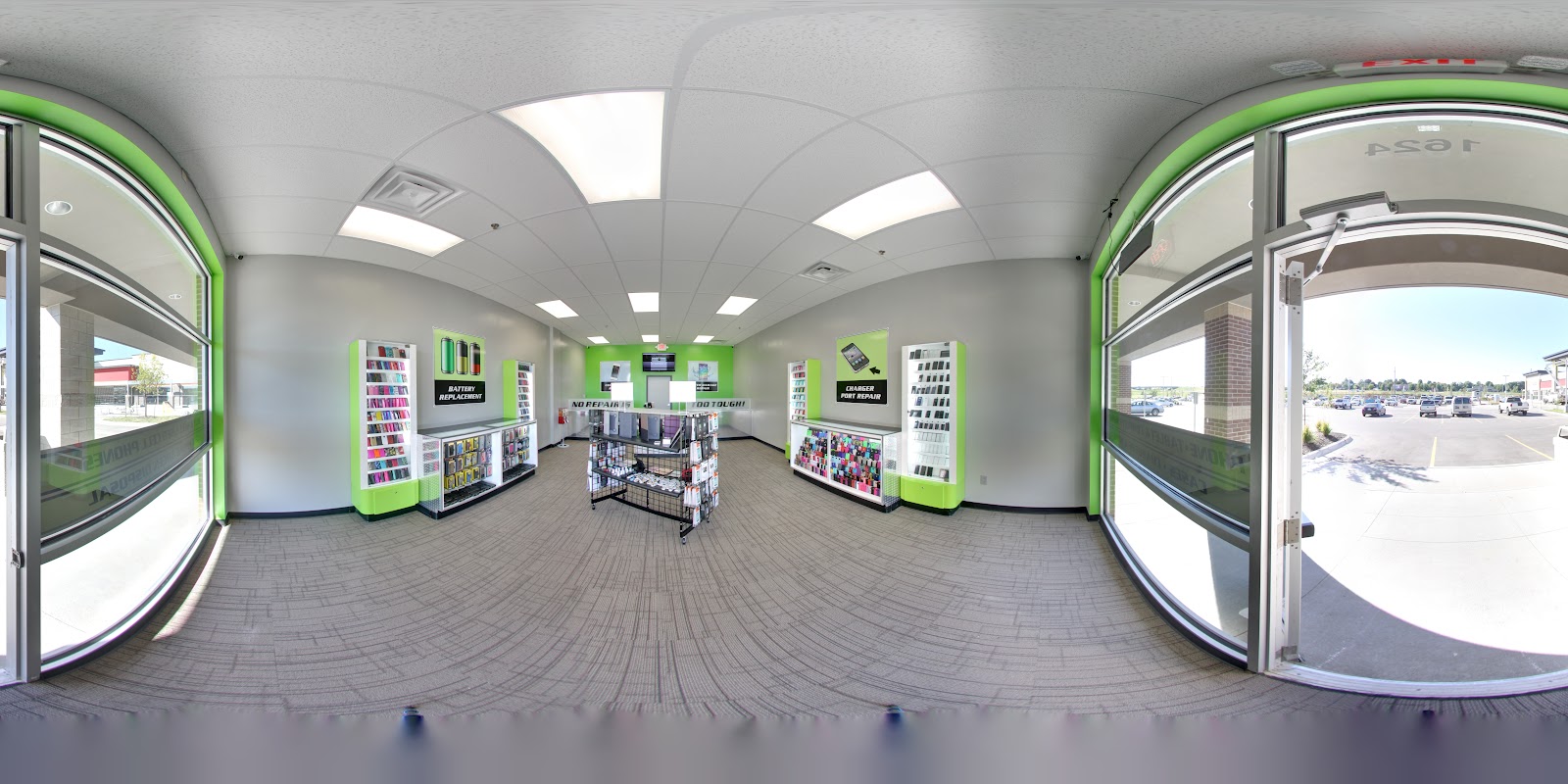 Gallery photo for PhoneFixation MO in Lee's Summit, MO