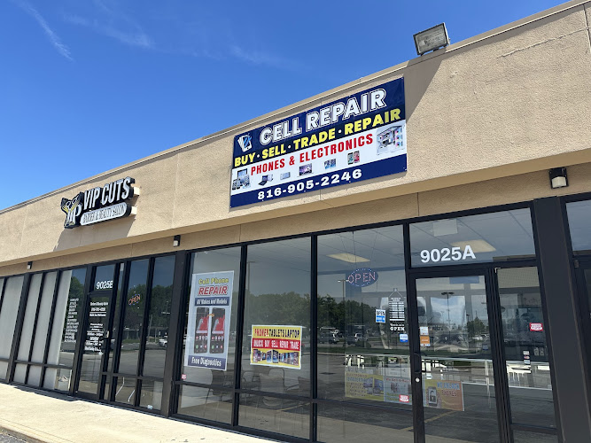 Cell Repair Mobile Phone Repair in Raytown, MO photo