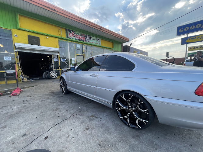Extreme Wheels & Tire Auto Services Auto Repair in Greenville, MS photo