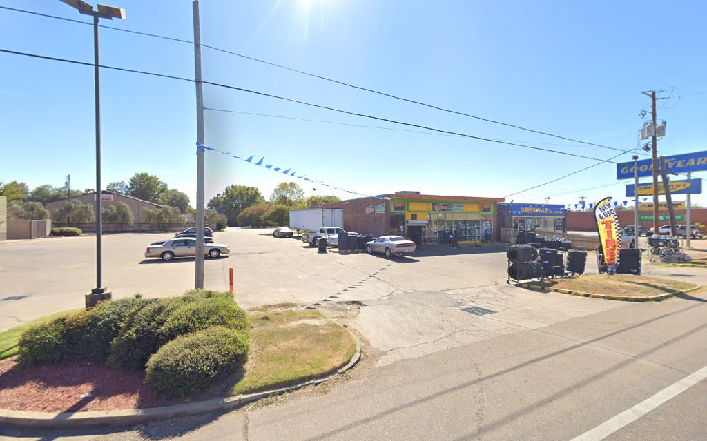 Gallery photo for Extreme Wheels & Tire Auto Services in Greenville, MS
