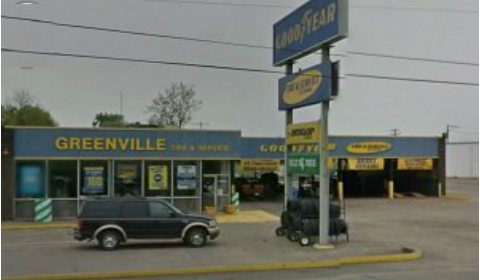 Greenville Tire & Service Auto Repair in Greenville, MS photo