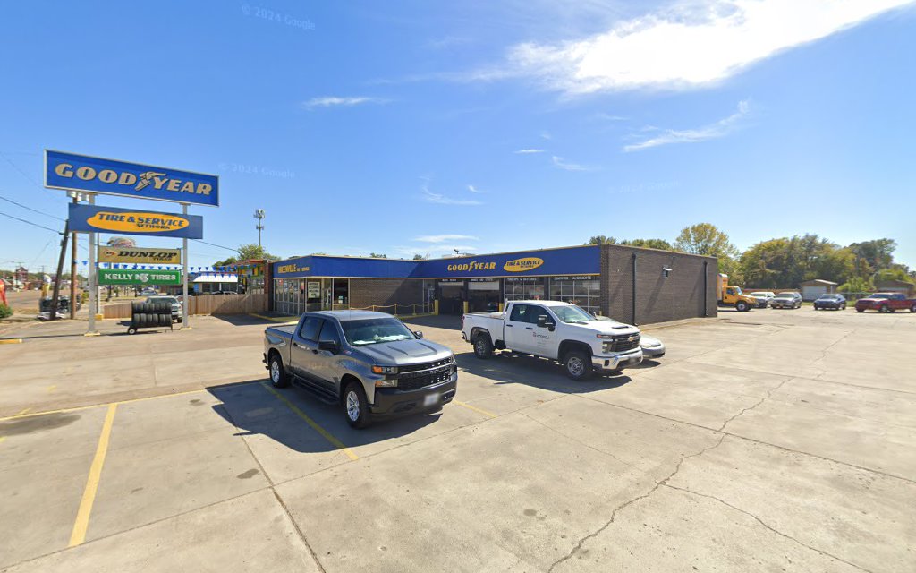 Gallery photo for Greenville Tire & Service in Greenville, MS