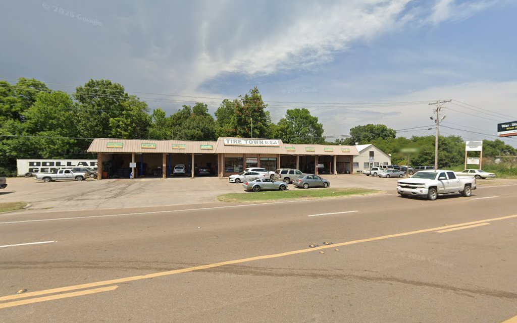 Gallery photo for Tire Town USA in Greenville, MS