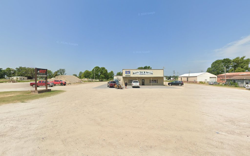 Gallery photo for David's Tire & Services Center Inc in Greenville, MS