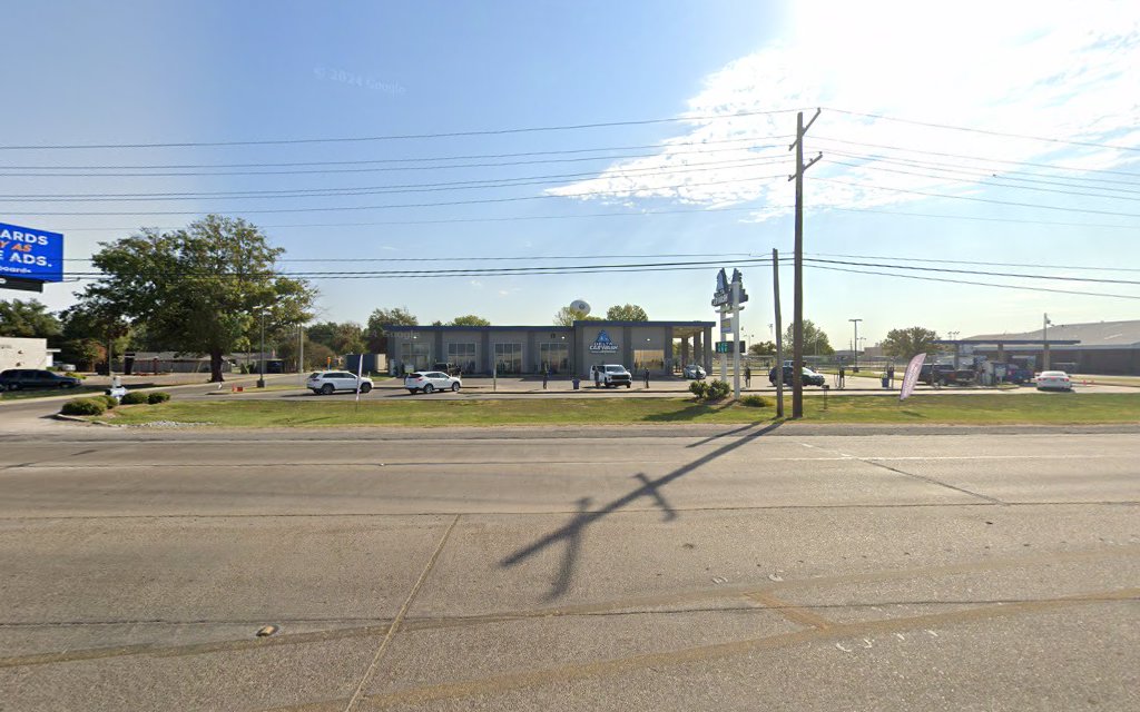 Gallery photo for Delta Express in Greenville, MS
