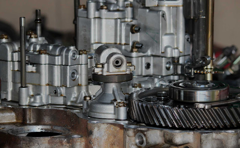 Automatic Transmission Solutions Auto Repair in Bozeman, MT photo