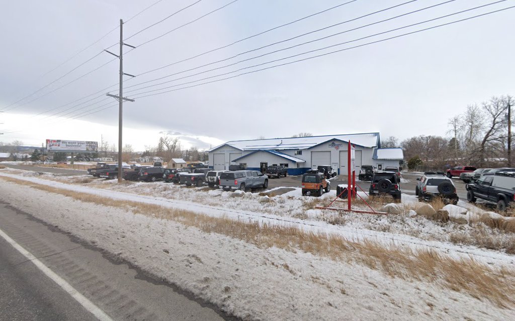 Gallery photo for Gateway Transmission in Bozeman, MT