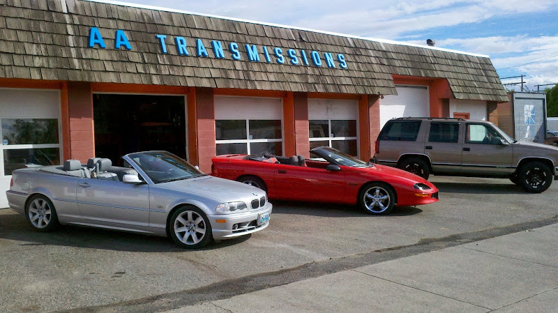 AA Transmission & Auto Repair Auto Repair in Billings, MT photo