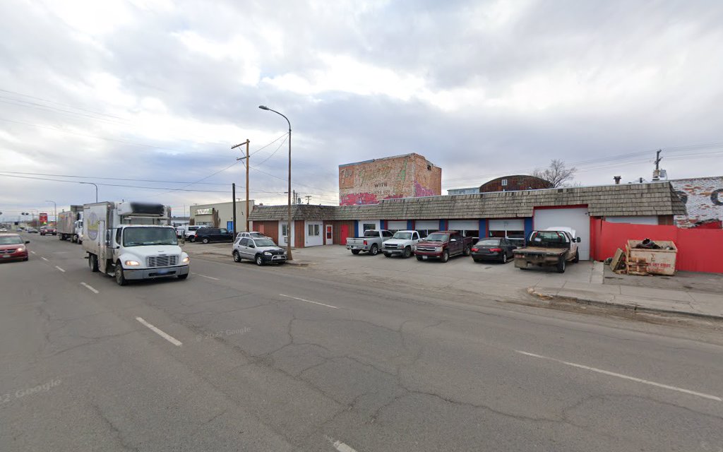Gallery photo for AA Transmission & Auto Repair in Billings, MT