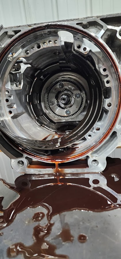 Slicks Auto & Transmissions Auto Repair